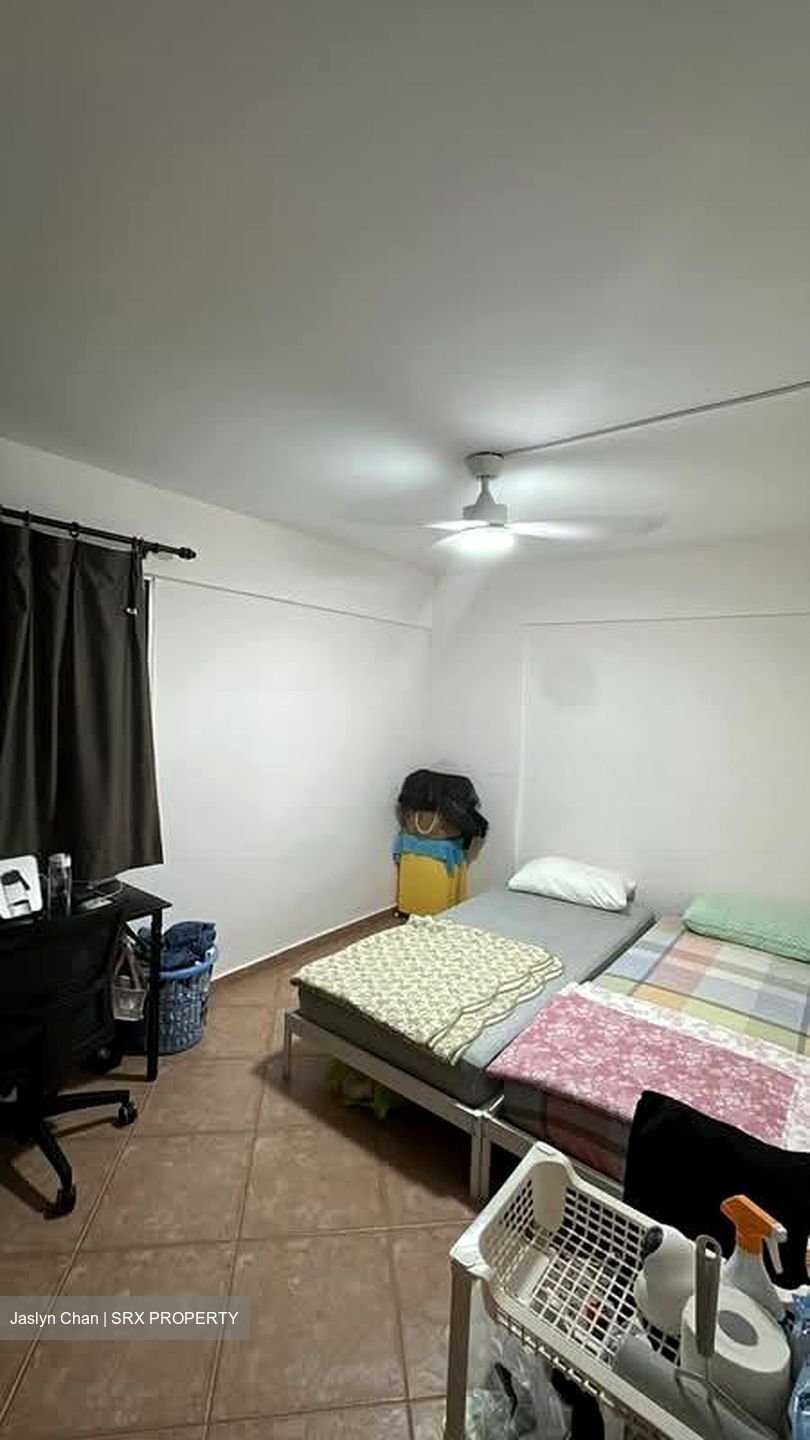 Blk 201 Yishun Street 21 (Yishun), HDB 4 Rooms #537180021